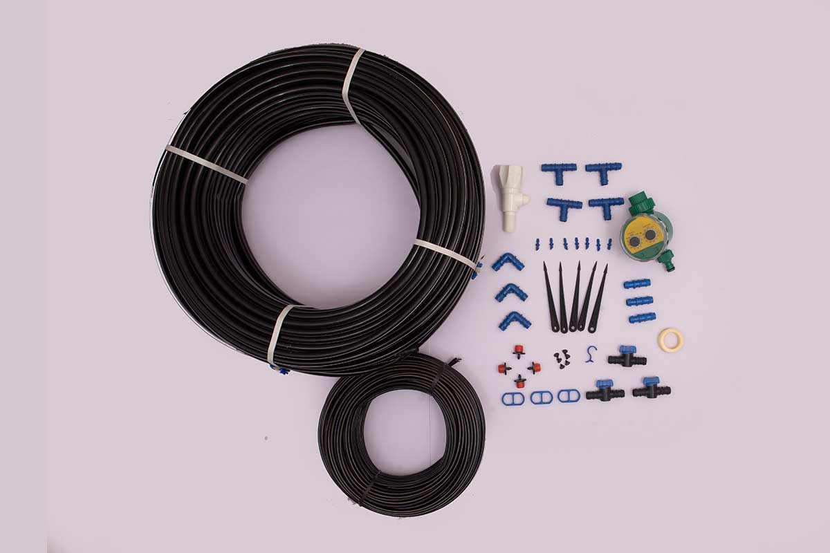 Anolog Kit